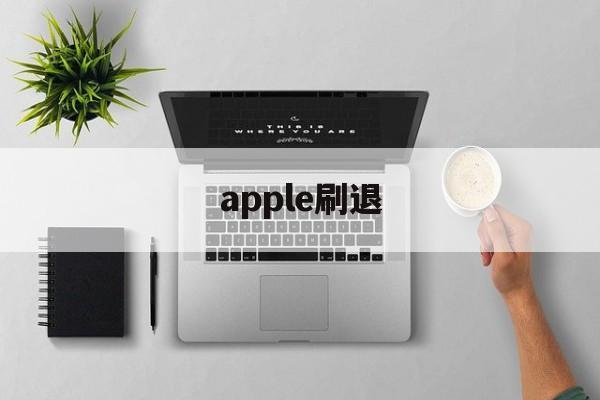 apple刷退(iphone未退id刷机)